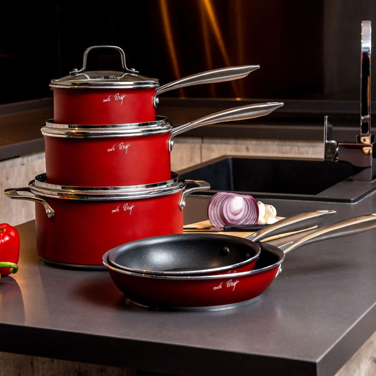 Cookware reviews deals